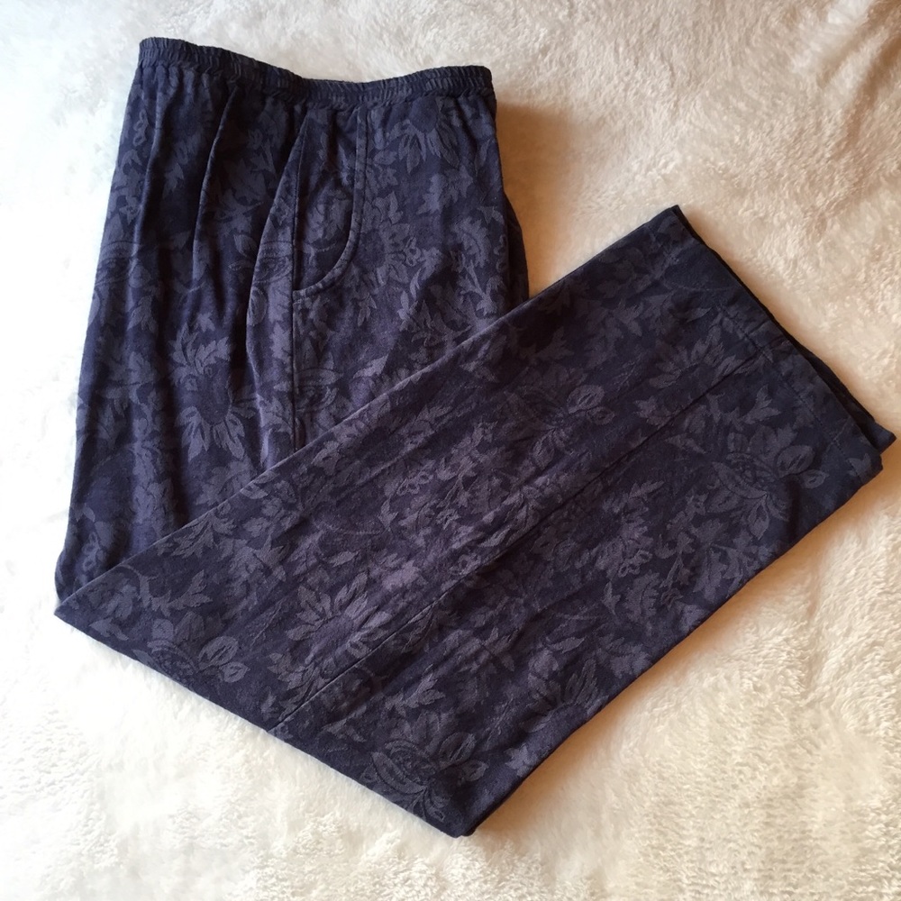 The Territory Ahead Brocade Pants